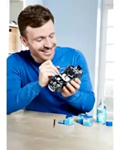 Revell Aqua Color Maket Boyası Brown Mat 36185