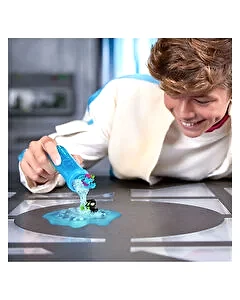 Mr. Beast Lab Swarms Mikro Beast 2’li Figür S1-24702