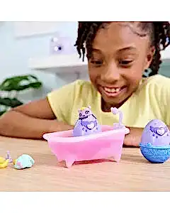Hatchimals Alive Make a Splash Oyun Seti