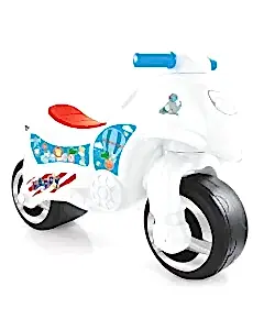 Fisher Price İlk Motorum