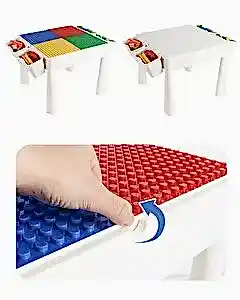 Mega Blok Aktivite Masası