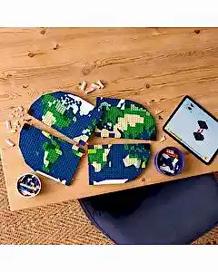 LEGO Seyahat Anıları 41838