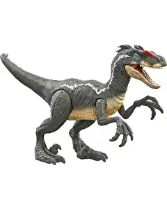 Jurassic World Epik Saldırı Velociraptor