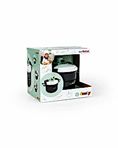 Smoby Tefal Düdüklü Tencere Oyuncağı