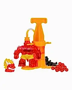 Goojitzu Stretch Hero Creator Make Your Own Blazagon 42784