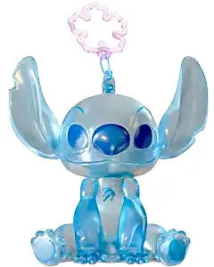 Disney Stitch Squish Anahtarlık