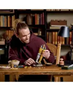 LEGO Star Wars C-3PO 75398