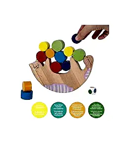 Kumtoys Wooly Cat Oyunu