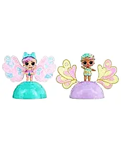 L.O.L. Tots Peri Bebekleri