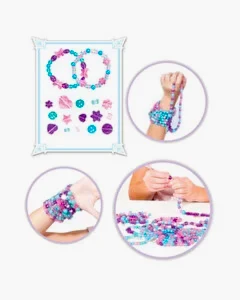 Frozen Sepetli Takı Seti