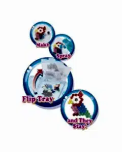 Star Bead Yedek Boncuk Seti