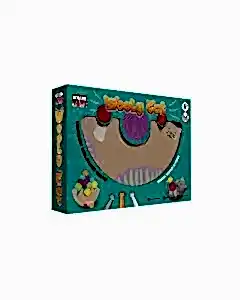 Kumtoys Wooly Cat Oyunu