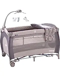 Prego Verona Oyun Parkı Bej