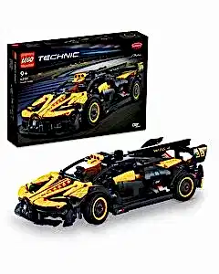 LEGO Technic Bugatti Bolide 42151