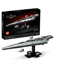 LEGO Star Wars Executor Super Star Destroyer 75356