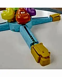 Tonton Hippolar Karpuz Fırlatmaca