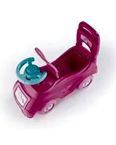 Unicorn Bingit Araba