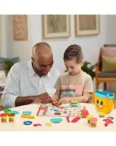 Play Doh Piknik Şekilleri Başlangıç Seti F6916