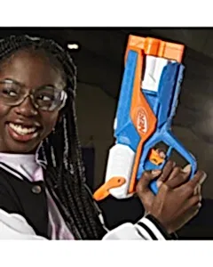 Nerf N-Seri̇si̇ Agility