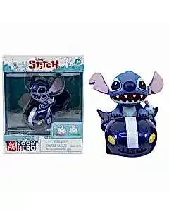 Stitch Zoom Hero Serisi Figür 5