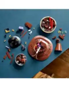 LEGO Harry Potter Konuşan Seçmen Şapka 76429