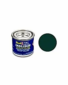 Revell Email Color Maket Boyası Sea Green Mat 32148