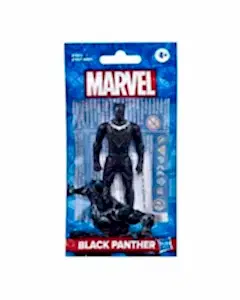 Marvel Aksiyon Figürleri Black Panther