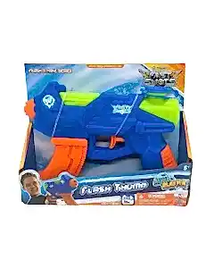 Fast Shots Flush Thump Su Tabancası