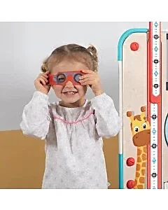 Smoby Aksesuarlı Doktor Oyun Seti