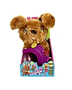 Sevimli Koşu Arkadaşım Golden