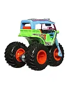 Hot Wheels Trucks 1:64 Arabalar Tuk'n Roll HKM38