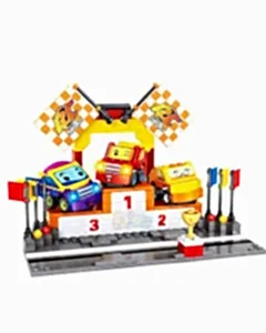 Ausini Racing Seti̇ 201 Parça