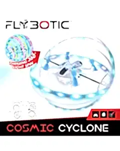 Silverlit Cosmic Cyclone Drone