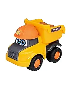 Dickie ABC Builder Team Kamyon