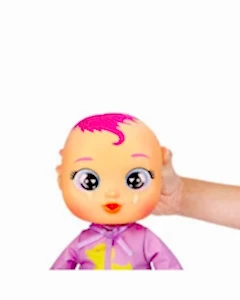 Cry Babies Love Banyo Zamanı Zoe