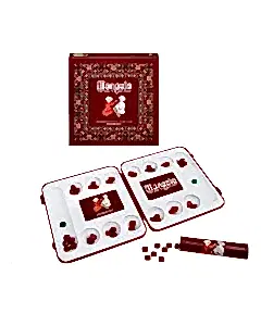 Mangala Türk Zeka ve Strateji Oyunu