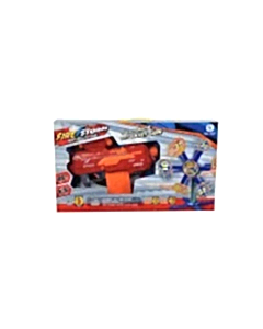 Fire Storm Yarı Otomatik Dart Atan Tabanca 7037A