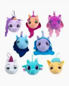 My Little Pony Mini Peluş S1 Sürpriz Paket