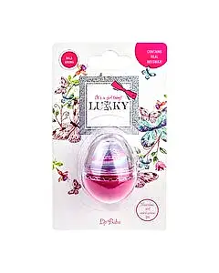 Lukky Dudak Balm Ahududu Şerbeti