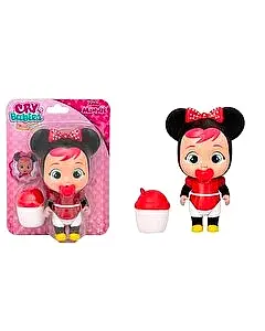 Cry Babies MT Disney Bebeği Minnie