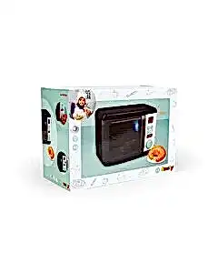 Smoby Tefal Oyuncak Mikrodalga Fırın