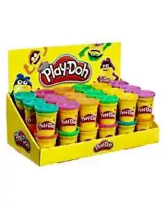 Play Doh Tekli Hamur Su Yeşili