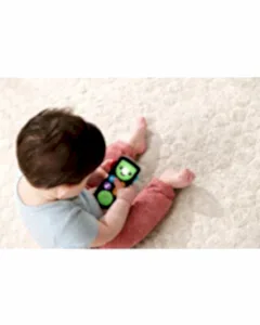 Fisher Price İzle ve Öğren Kumanda HHH27