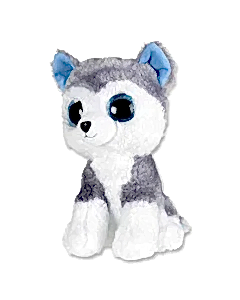 TY Beanie Boo's Slush Köpek Peluş 25 cm