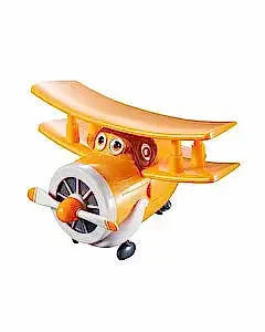 Harika Kanatlar Dönüşen Grand Albert