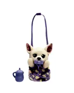 Baby Paws Yummy Chihuahua 18 Cm Peluş 926370IM