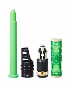 Star Wars Lightsaber Forge Kyber Core Luke Skywalker Işın Kılıcı F9968