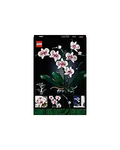 Lego Creator Expert Orkide 10311