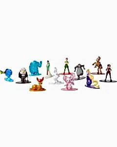 Jada Disney Sürpriz Paket Nano Figür Paket