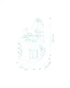 Little Smoby Eğitici Aktivite Küpü